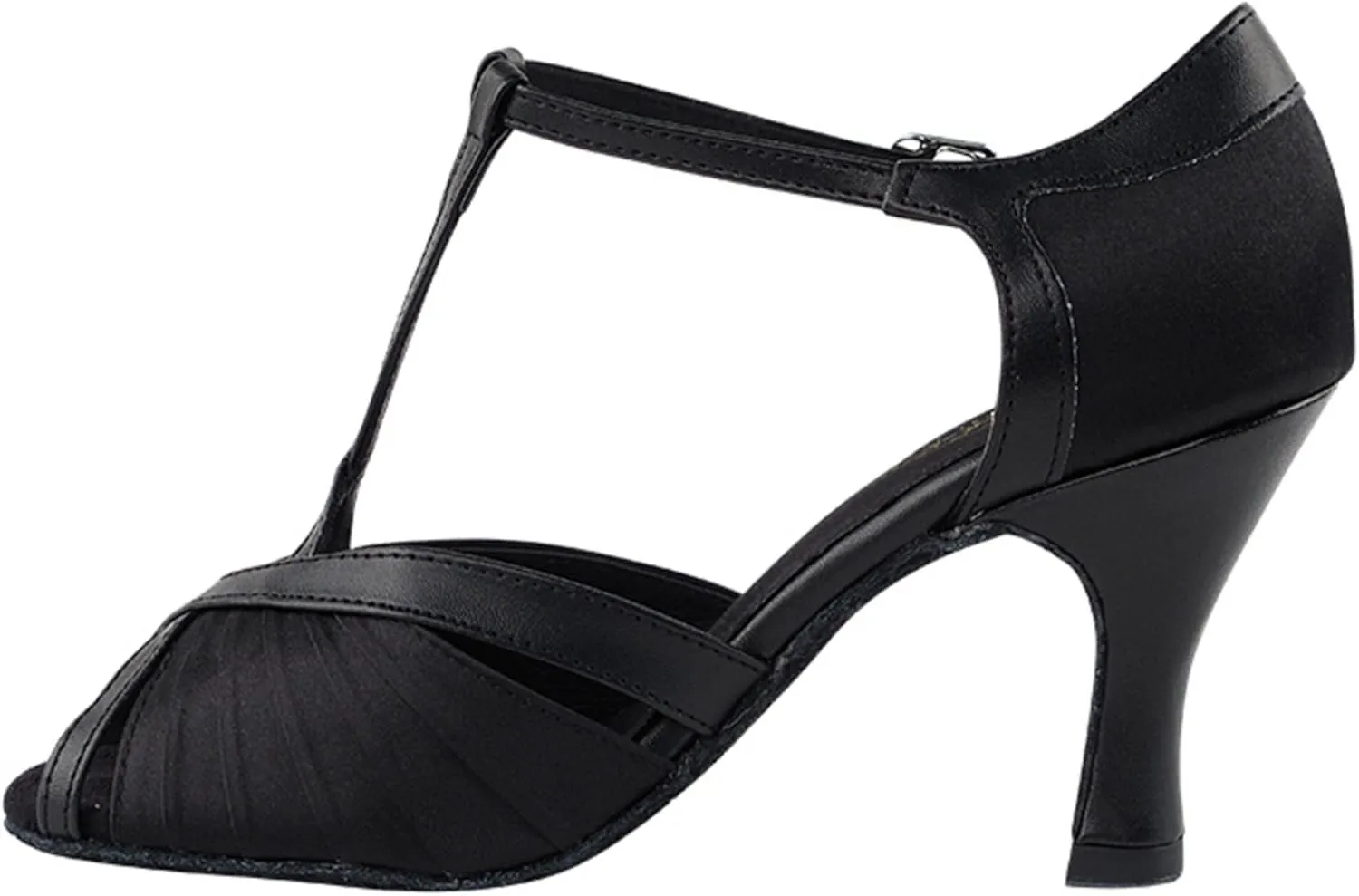 Very Fine Women's Gabriella Bachata Swing Salsa Latin Ballroom Dance Shoe
