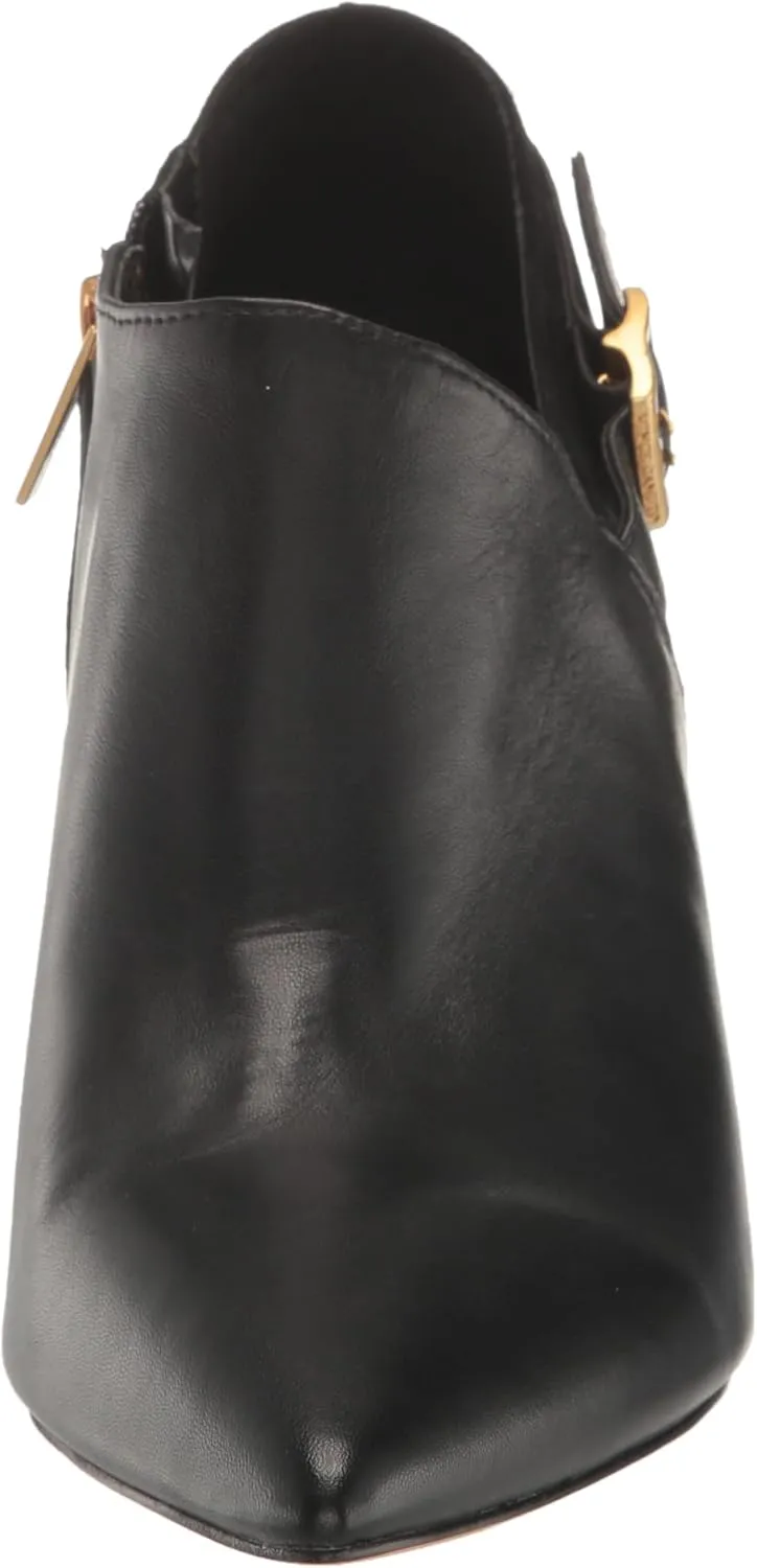 Vince Camuto Women's Kreitha High Heel Shootie Ankle Boot