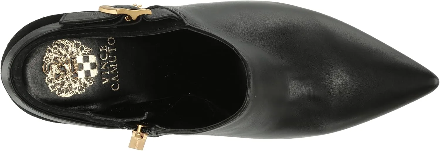 Vince Camuto Women's Kreitha High Heel Shootie Ankle Boot