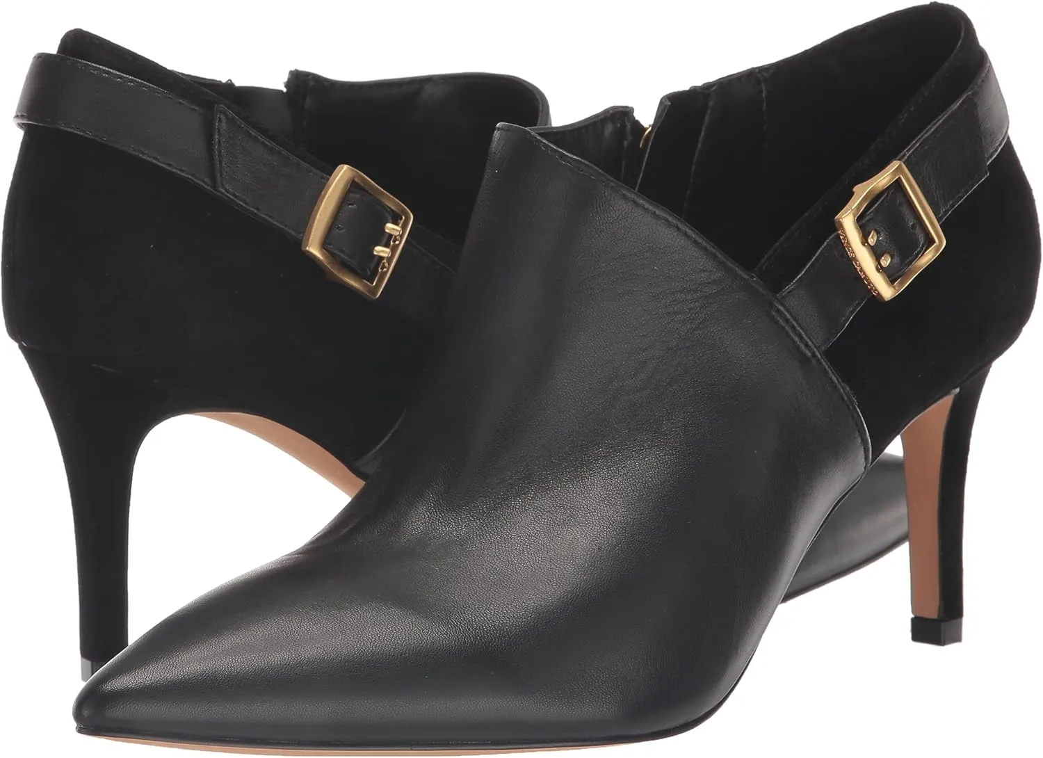 Vince Camuto Women's Kreitha High Heel Shootie Ankle Boot
