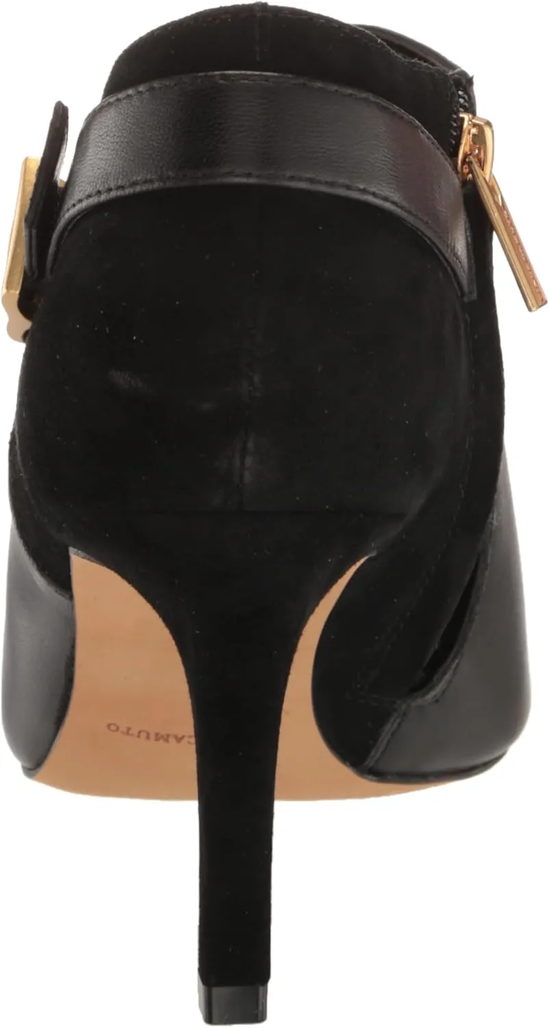 Vince Camuto Women's Kreitha High Heel Shootie Ankle Boot