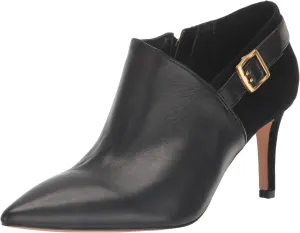 Vince Camuto Women's Kreitha High Heel Shootie Ankle Boot