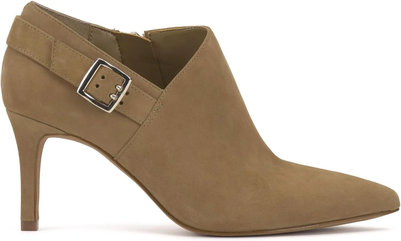 Vince Camuto Women's Kreitha High Heel Shootie Ankle Boot
