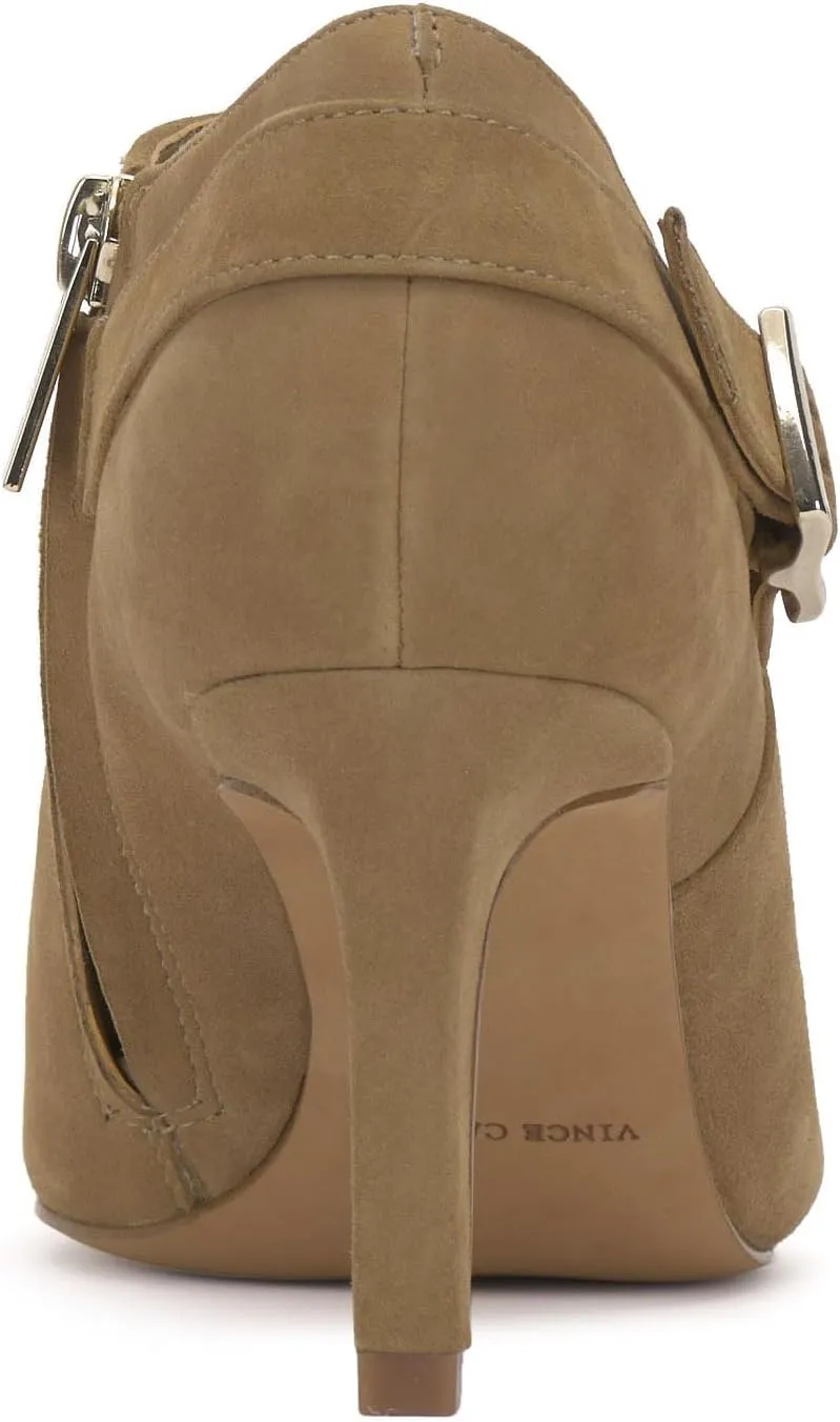 Vince Camuto Women's Kreitha High Heel Shootie Ankle Boot