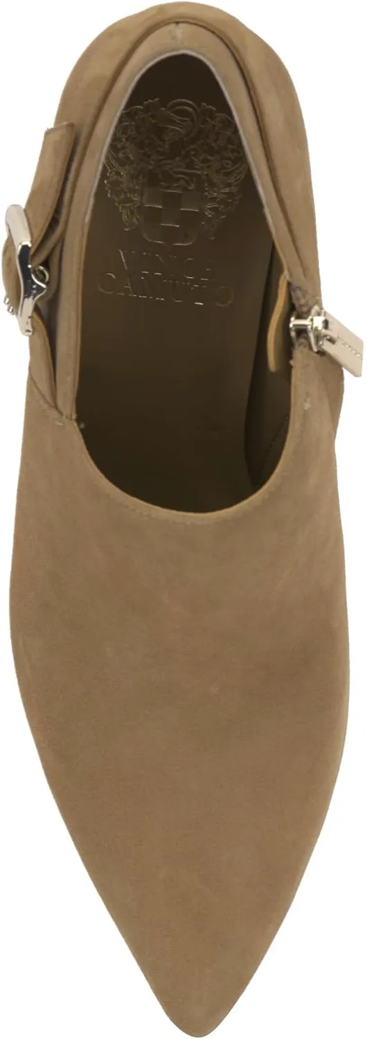 Vince Camuto Women's Kreitha High Heel Shootie Ankle Boot