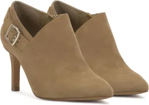 Vince Camuto Women's Kreitha High Heel Shootie Ankle Boot