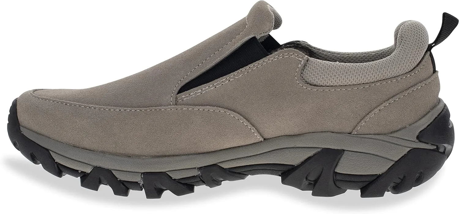 Western Chief Men's Townsend Casual Slip On Shoe Hiking