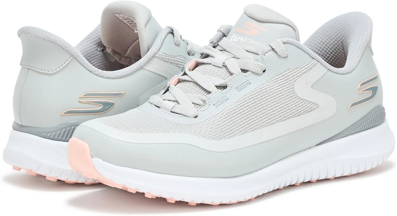 Women's Flight Slip-in Spikeless Golf Shoe Sneaker