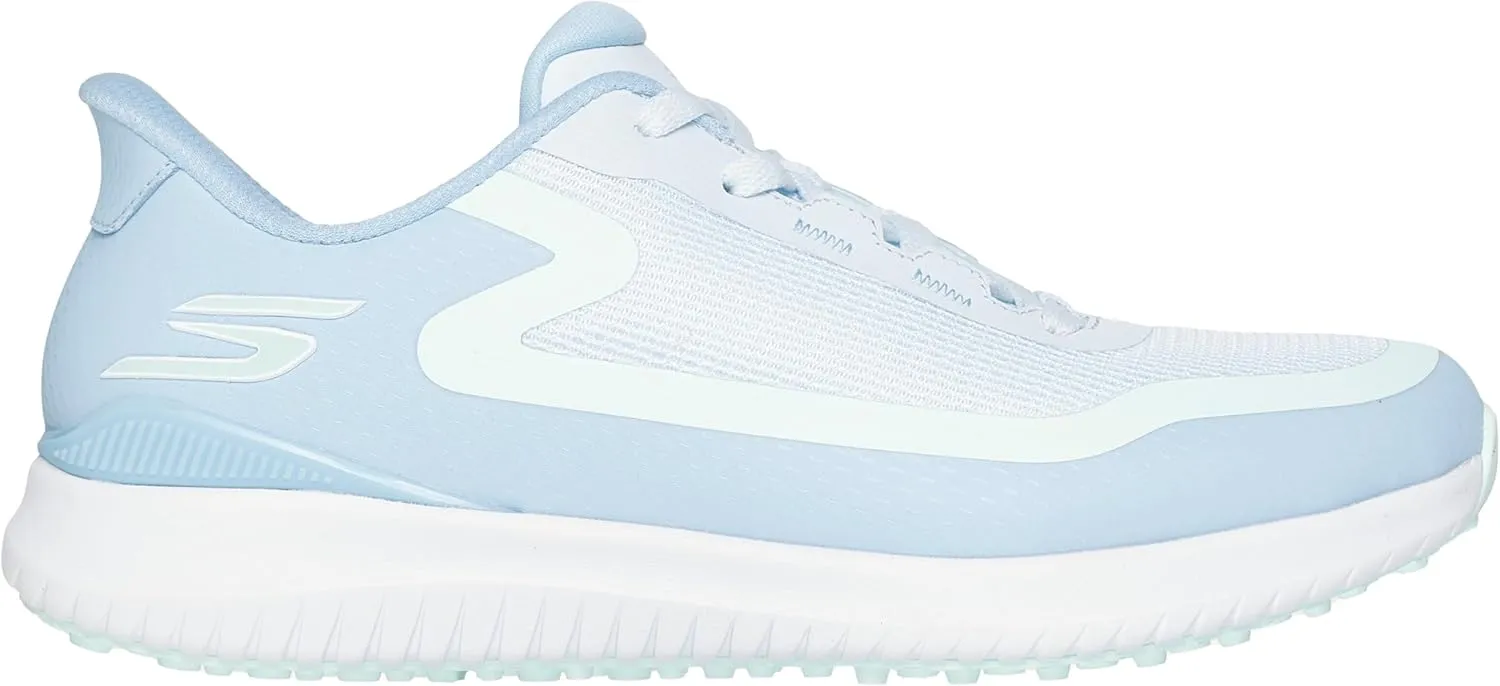 Women's Flight Slip-in Spikeless Golf Shoe Sneaker