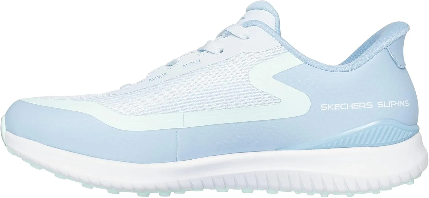 Women's Flight Slip-in Spikeless Golf Shoe Sneaker