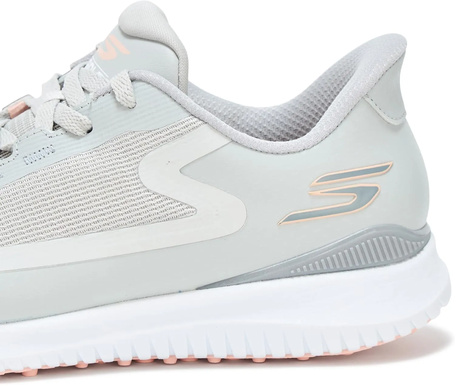 Women's Flight Slip-in Spikeless Golf Shoe Sneaker