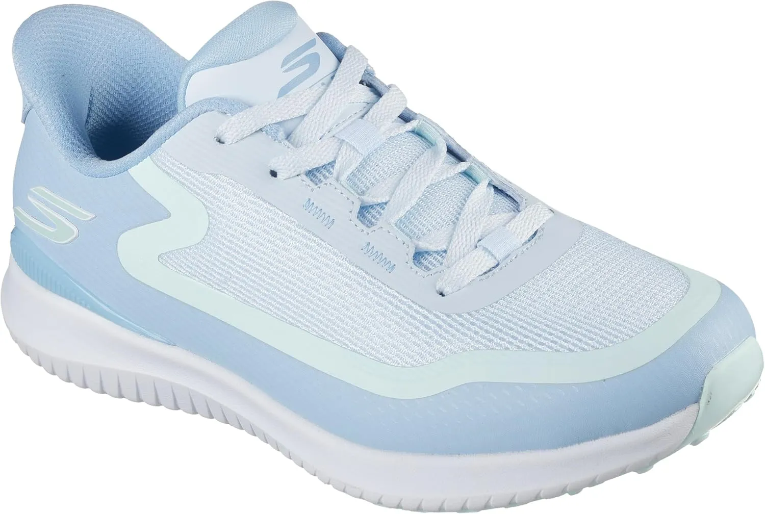Women's Flight Slip-in Spikeless Golf Shoe Sneaker
