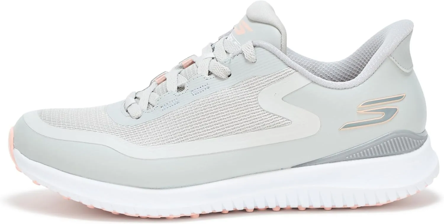 Women's Flight Slip-in Spikeless Golf Shoe Sneaker