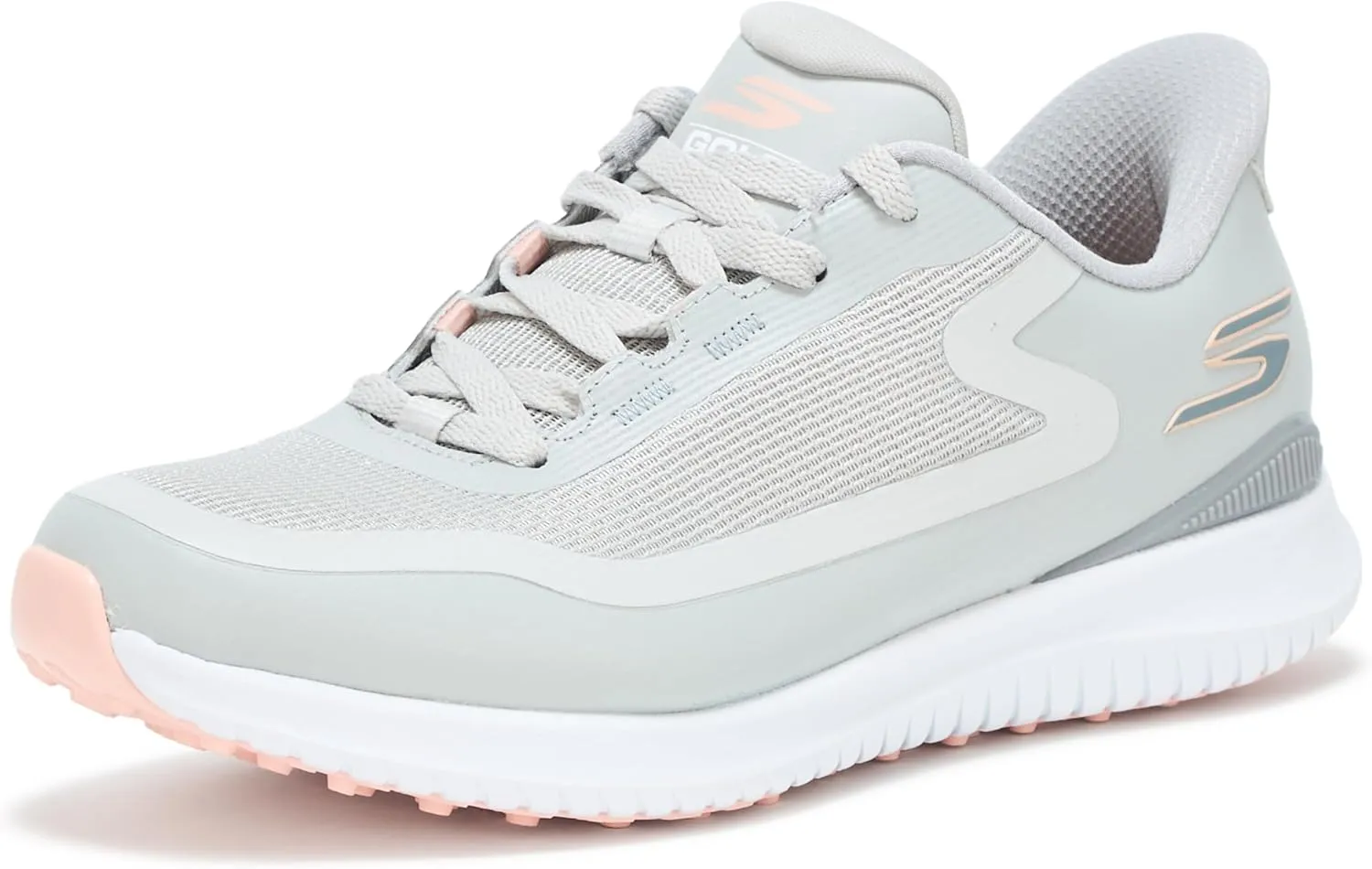 Women's Flight Slip-in Spikeless Golf Shoe Sneaker