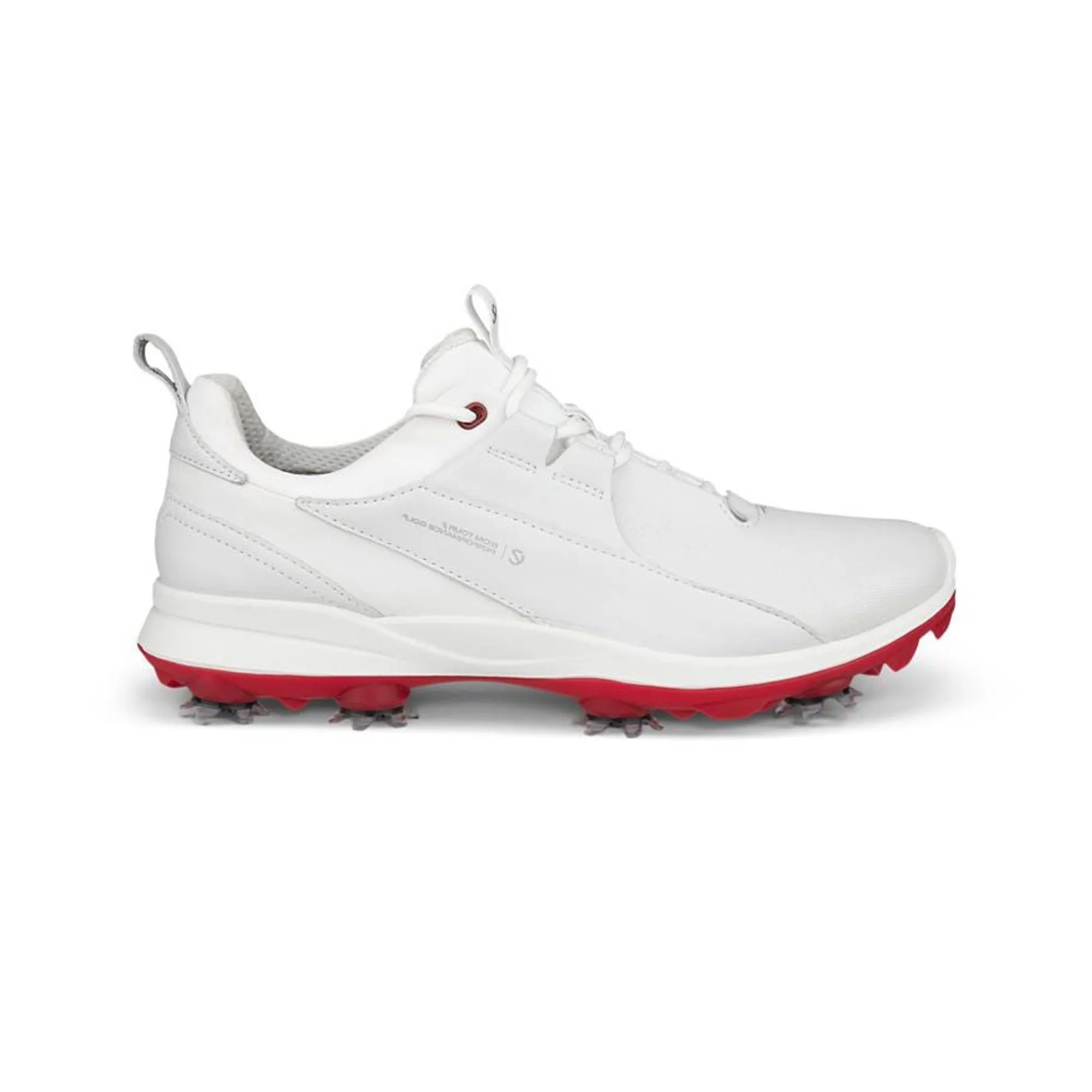 Women's Golf BIOM Tour Lace Golf Shoes