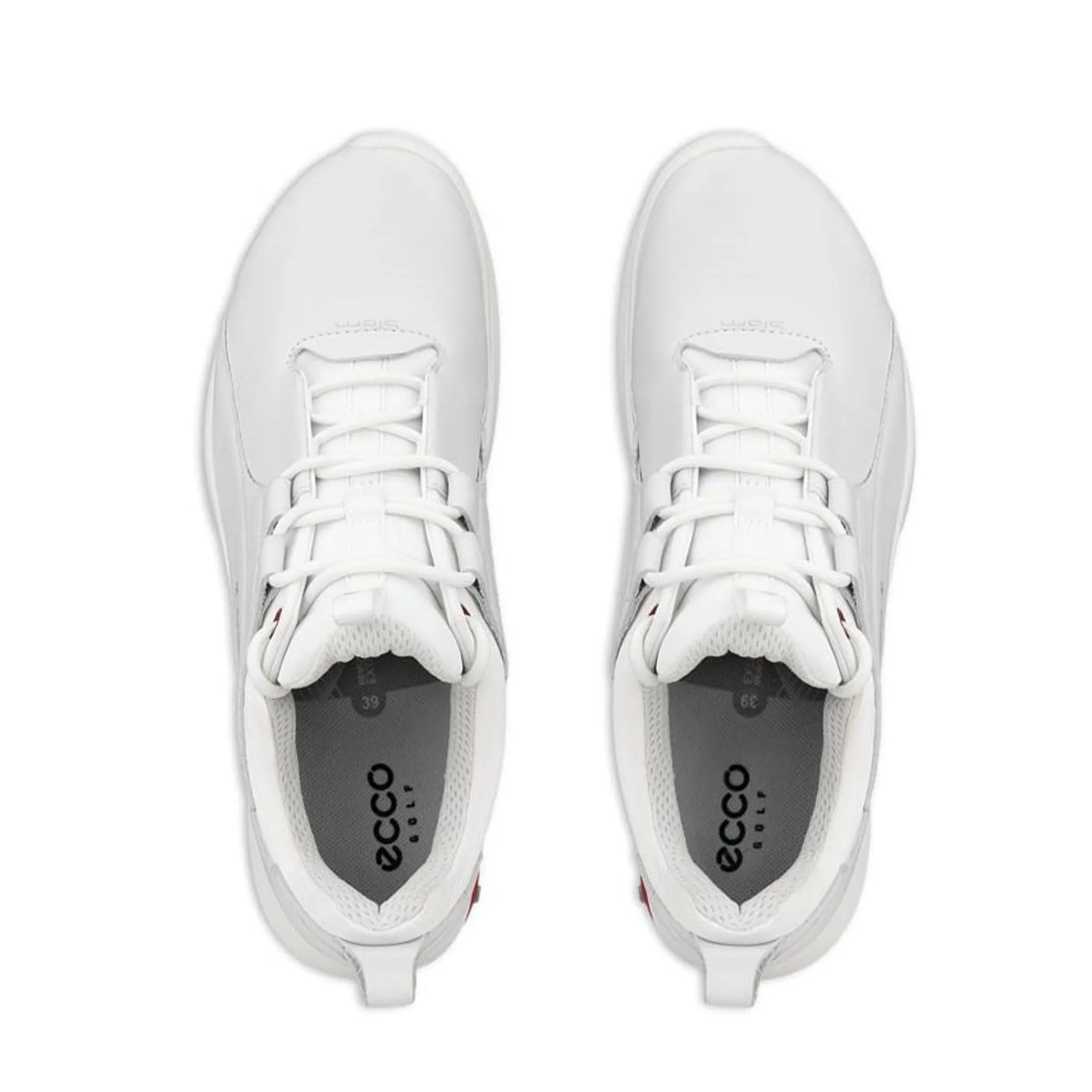 Women's Golf BIOM Tour Lace Golf Shoes