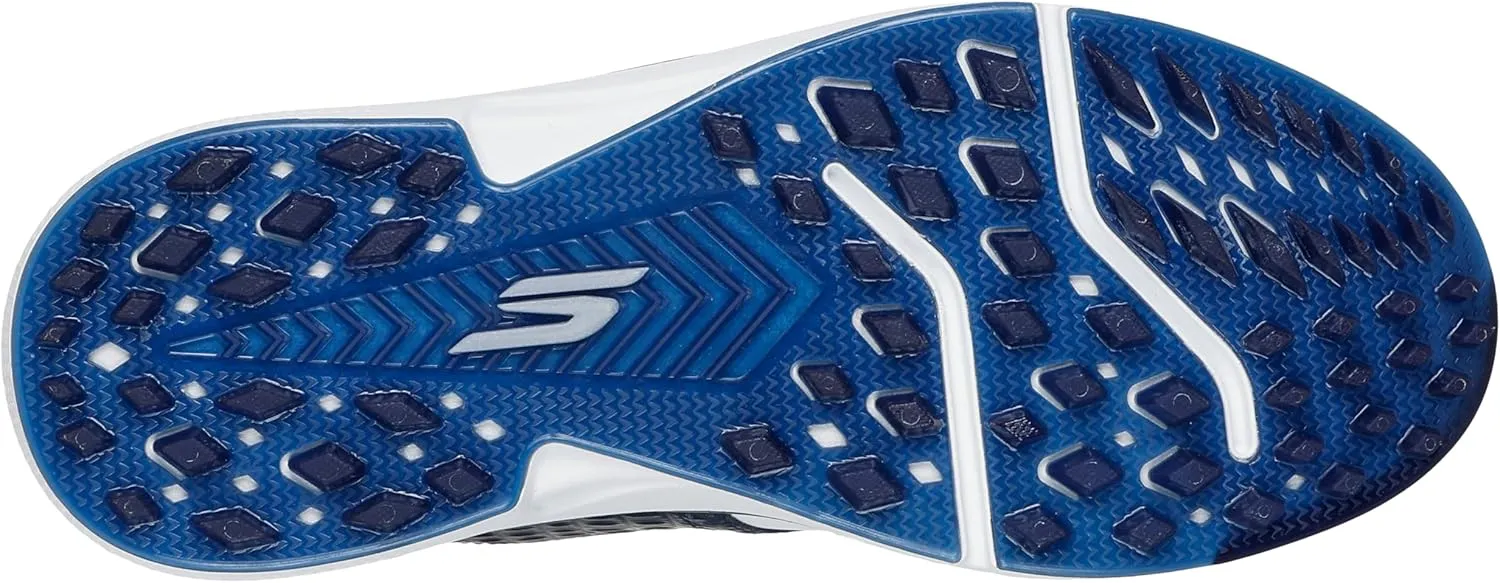 Women's Prestige Spikeless Slip-in Arch Fit Golf Shoe Sneaker