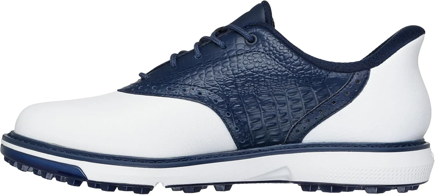 Women's Prestige Spikeless Slip-in Arch Fit Golf Shoe Sneaker