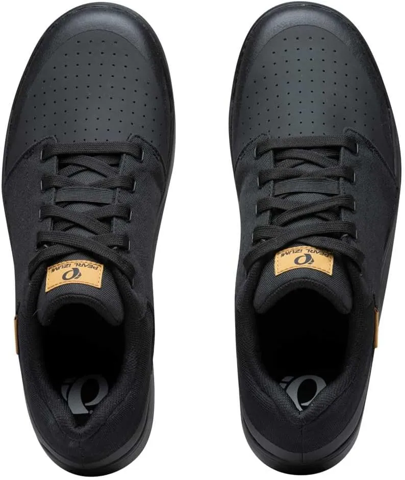 X-Alp Flow BLACK/BLACK / 49