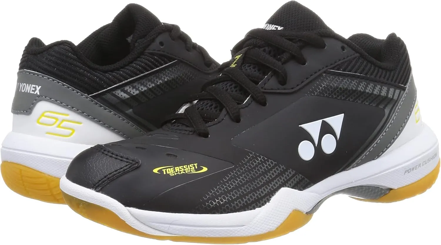 YONEX(ヨネックス) Unisex-Adult Badminton Shoe