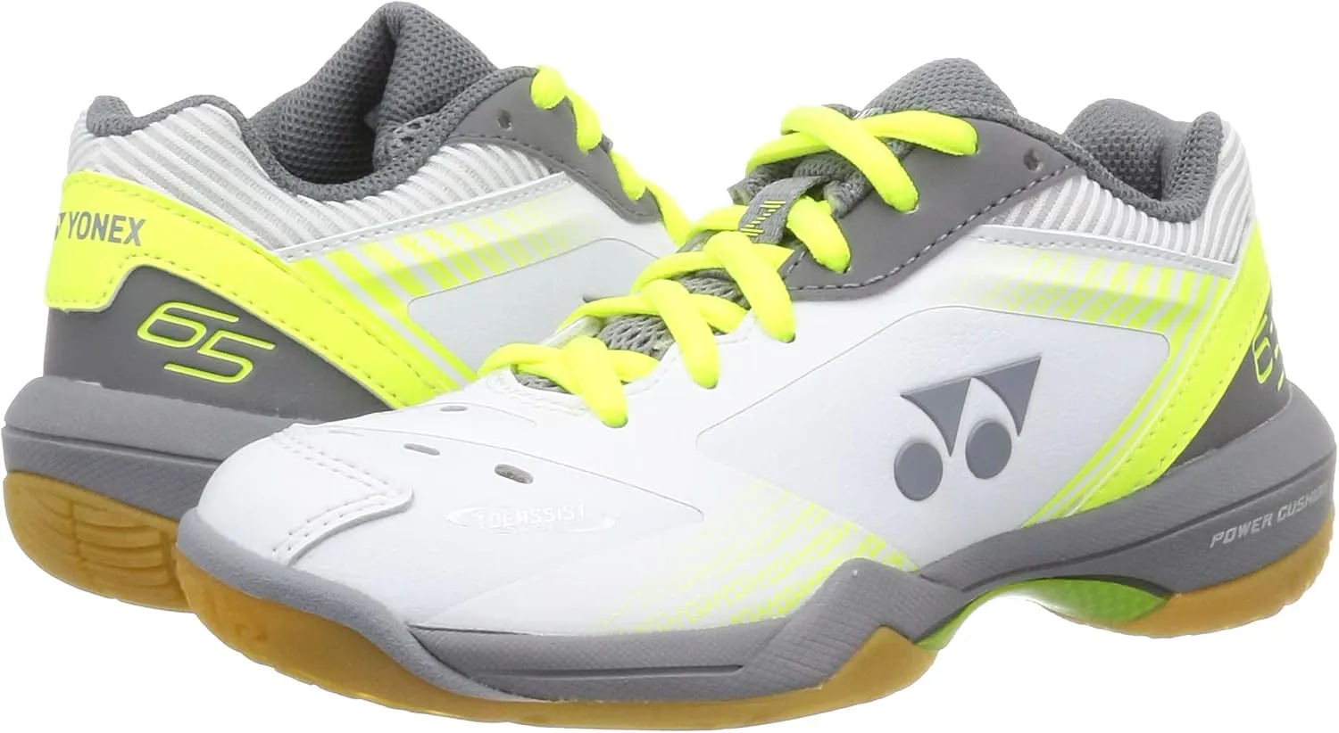 YONEX(ヨネックス) Unisex-Adult Badminton Shoe