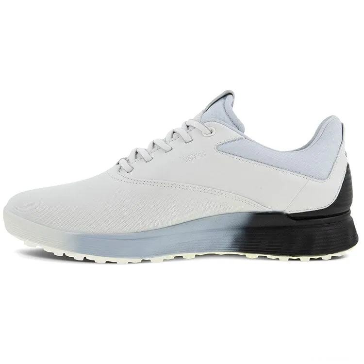 Zapatos de golf Ecco S-Three Gore-Tex