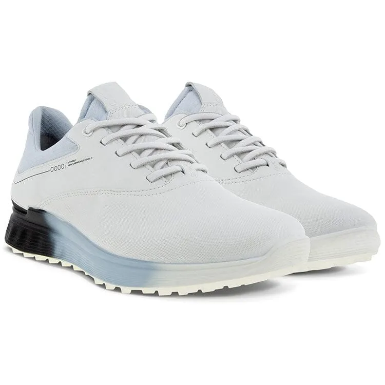 Zapatos de golf Ecco S-Three Gore-Tex
