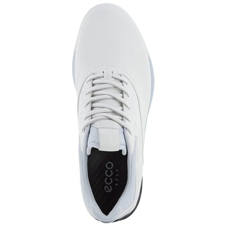 Zapatos de golf Ecco S-Three Gore-Tex