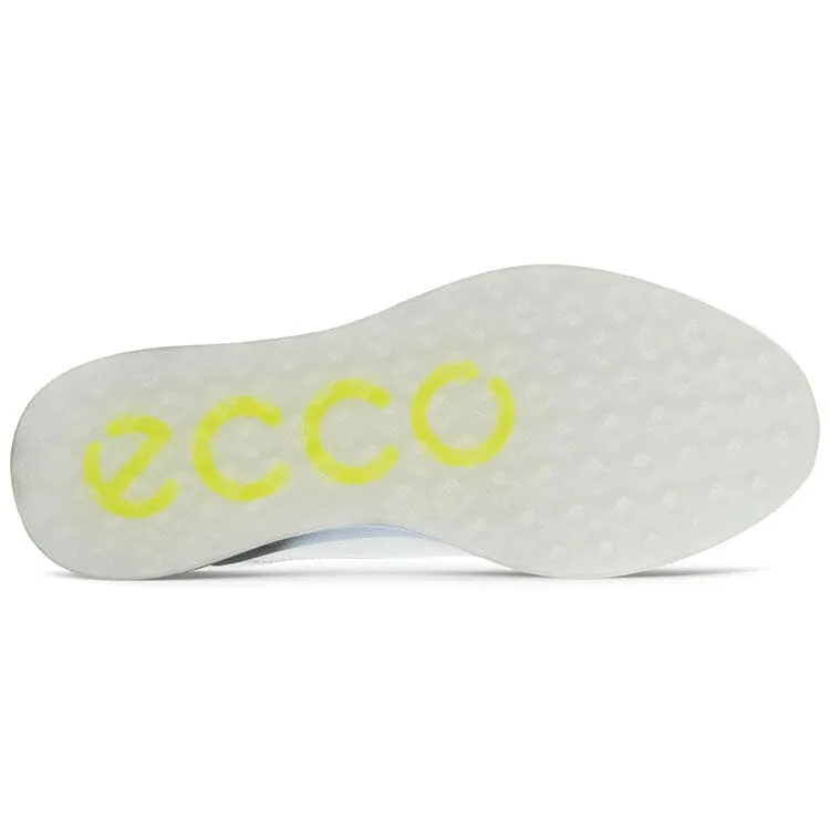 Zapatos de golf Ecco S-Three Gore-Tex
