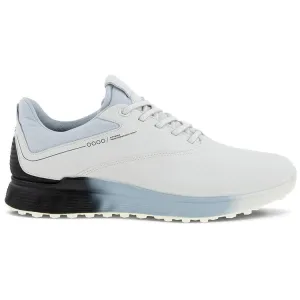 Zapatos de golf Ecco S-Three Gore-Tex