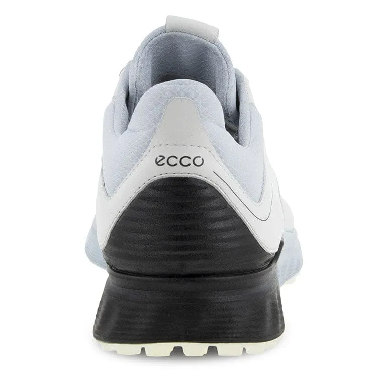 Zapatos de golf Ecco S-Three Gore-Tex